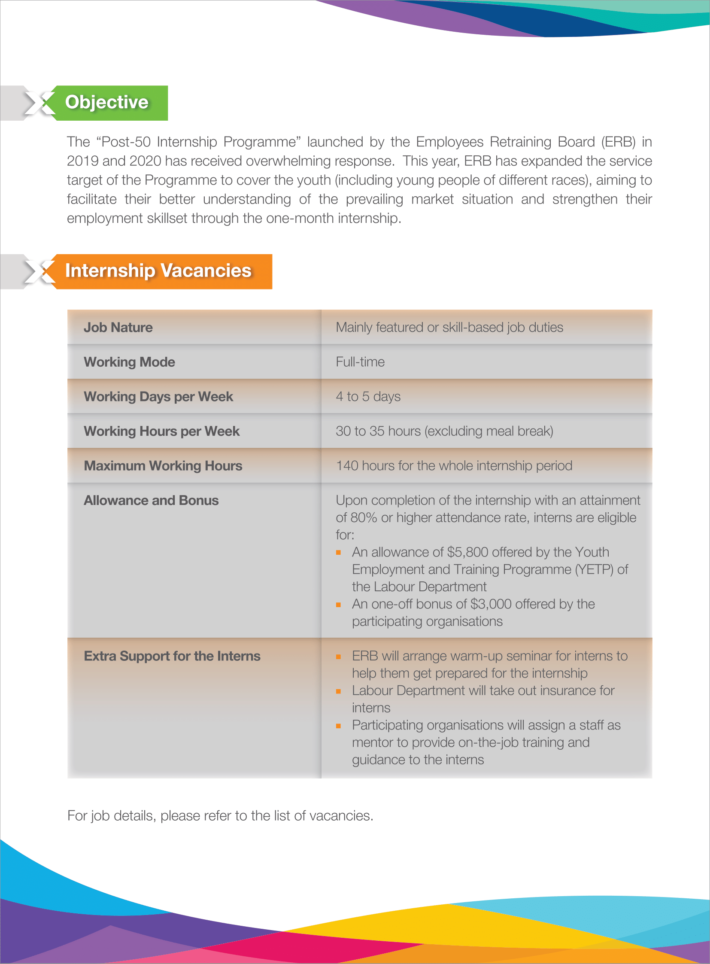 20 x 50 Internship Programme_Eng Factsheet-2