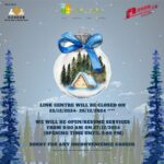 Link Centre Will Closed
