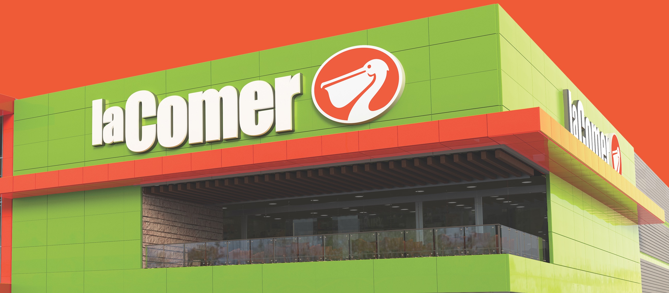 La Comer inaugurá segundo punto de venta en Puebla