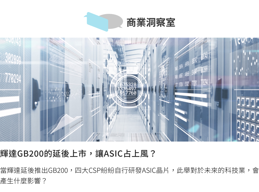 商業洞察室