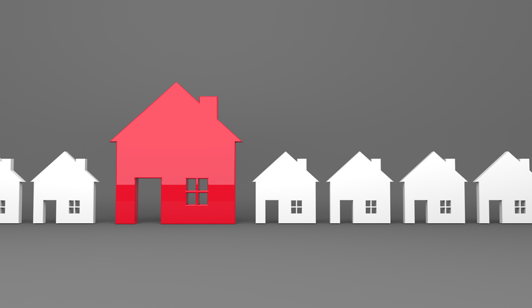 Kleiner wonen