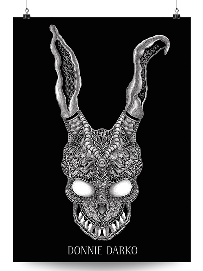 Donnie Darko Porn
