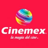 logo cinemex