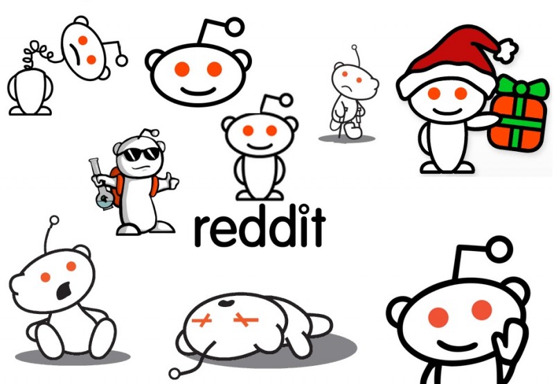 Branding: la historia detrás del logotipo de Reddit.
