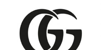 Tal parece que el logo de Gucci cambió y se modificó la orientación de las dos "GG"