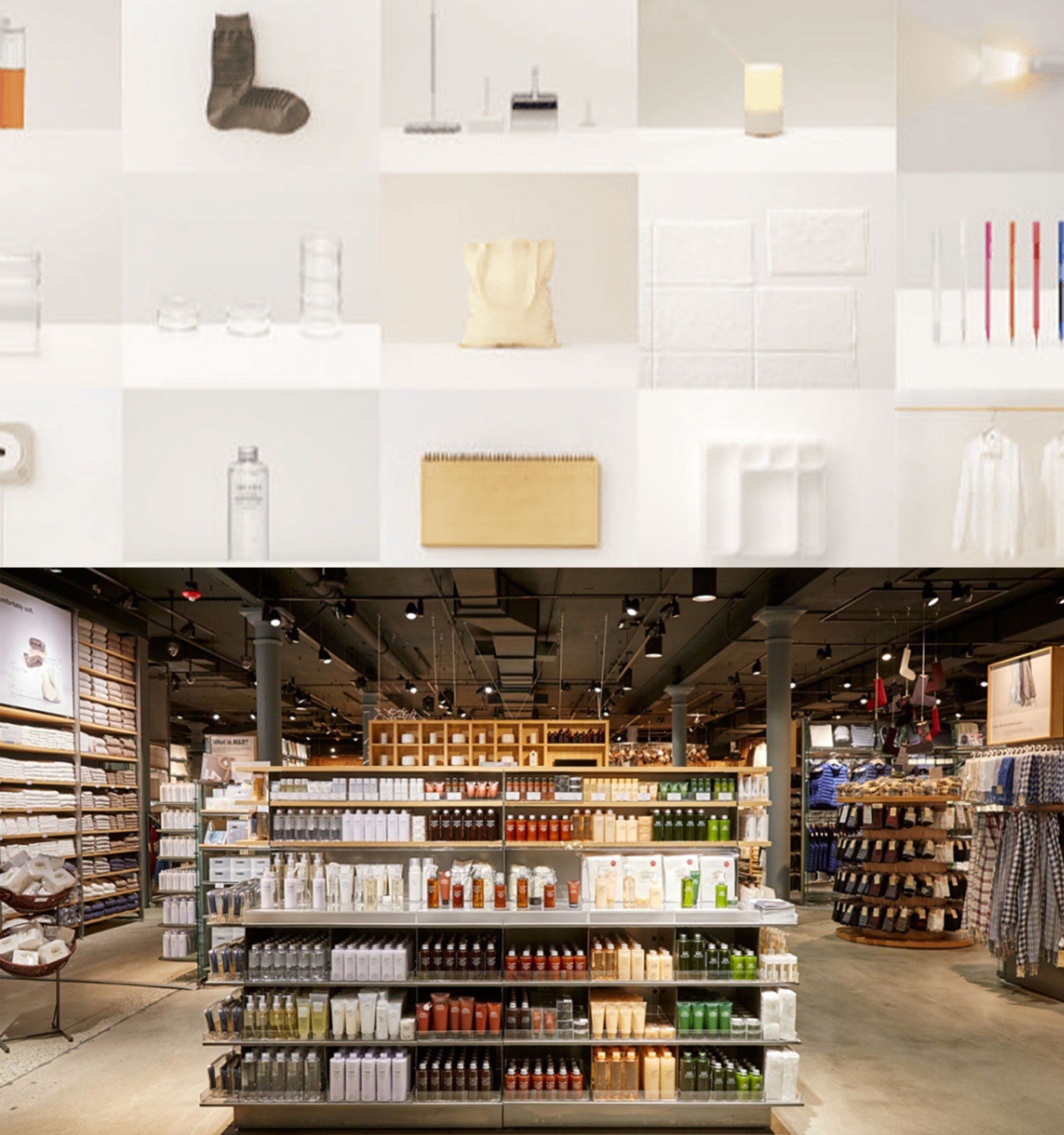 ¿Qué tienen en común marcas como Miniso, Uniqlo, Muji, Daiso y Target? Estamos en la era del diseño para todos, al alcance de nuestras manos y bolsillos.