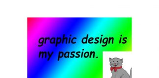 Si crees que es un desperdicio contratar un diseñador, te damos 12 razones para tomarlo en serio y no caer en el 'Diseño Gráfico es mi Pasión'.