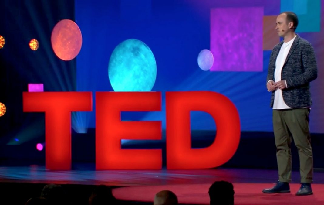 Brandon Clifford explica en esta TED Talk que los secretos arquitectónicos de las construcciones antiguas pueden inspirar y ayudar con su tecnología única.