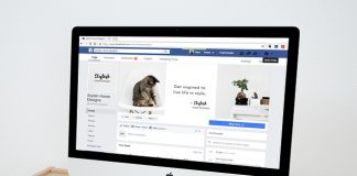 Diseñar una portada de facebook y adecuarla para que funcione como una estrategia de marketing, es muy útil para mantener activa la red social.