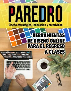 Regresa a clases con las mejores recomendaciones de herramientas de diseño online, con ellas podrás crear productos profesionales con programas sencillos.