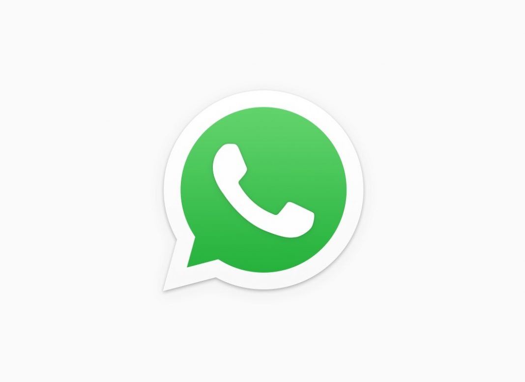 Aunque el logo WhatsApp pareciera muy evidente, un pequeño detalle en éste le agrega un significado a la aplicación de mensajería. ✅??