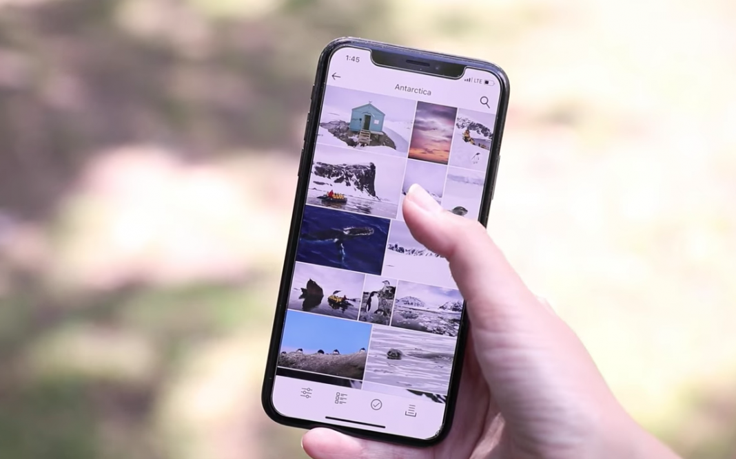 Muchas herramientas para enviar documentos no están optimizadas para las imágenes o para hacerlo desde el celular, conoce 3 apps para compartir fotografías.