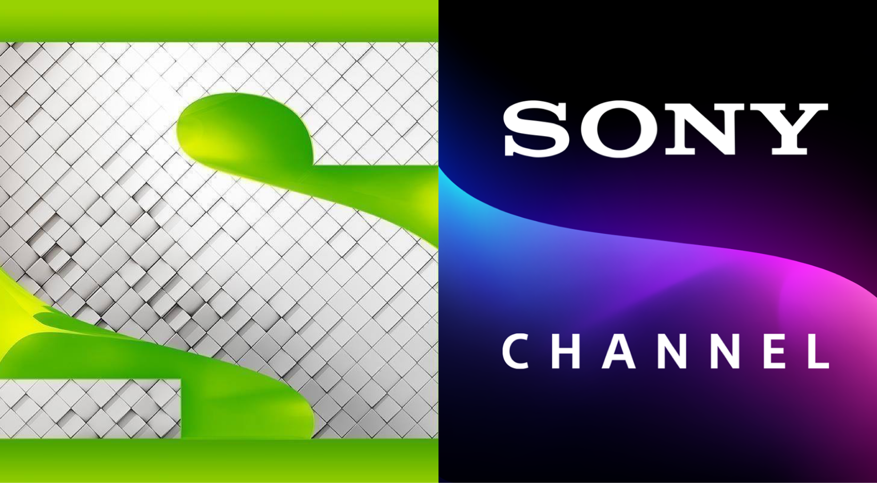 El Canal Sony renovó su identidad en toda latinoamérica, adaptándose más a su marca original. Ahora se llama "Sony Channel" y tiene nuevo logotipo.