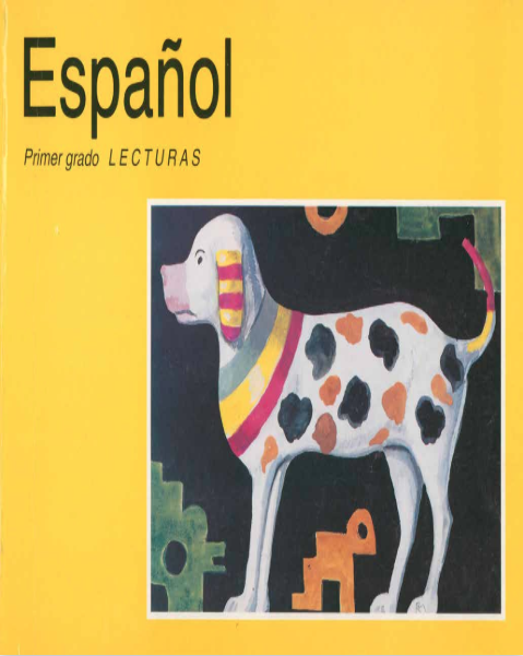 ▷ Portadas de los libros de texto gratuitos de la SEP (1960-2019)