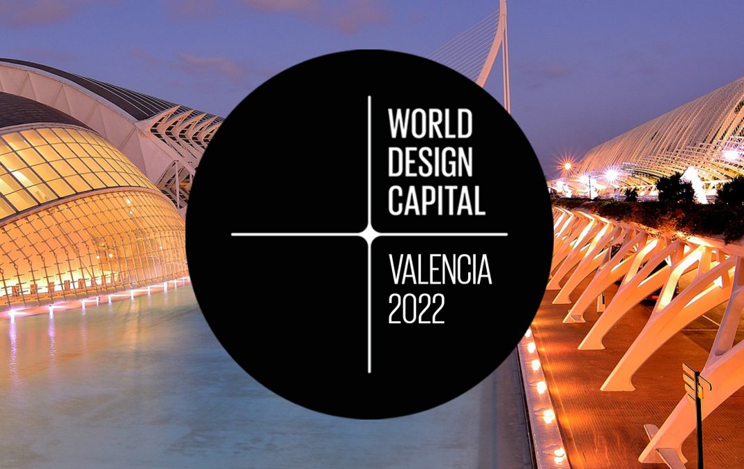 Valencia, España fue designada la Capital Mundial del Diseño 2022 gracias a su gran tradición y estilo único que la Organización Mundial del Diseño reconoce.