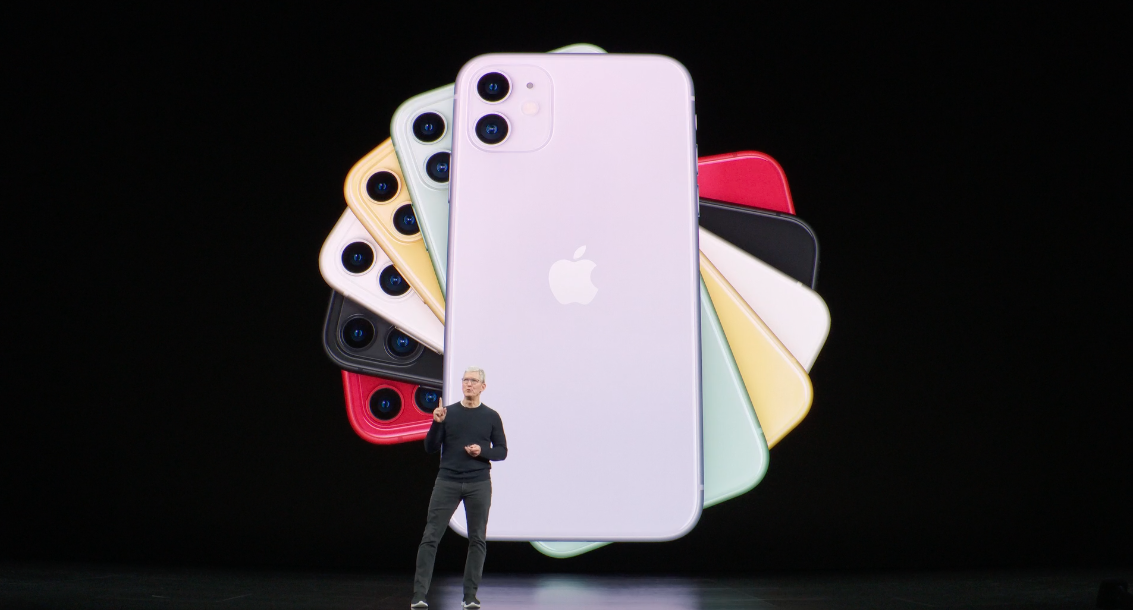 Estas son las novedades que presentó el Apple Event 2019 en cuestión de diseño e innovación para los profesionales de la materia.