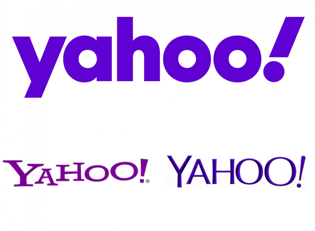 Parece que el nuevo logo de Yahoo! no generó el interés que los directivos querían y otra vez quedó en el olvido de una tipografía simple.