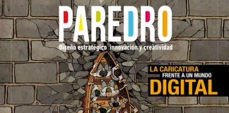 En entrevista con Darío Castillejos, nos explica como la caricatura retoma una situación y la transforma en un producto de la libertad de expresión.