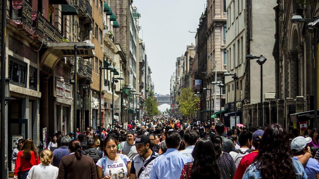 Los bienes raíces en la CDMX, no sólo son de los centros industriales y económicos más fuertes del país, también es un gran lugar para invertir.