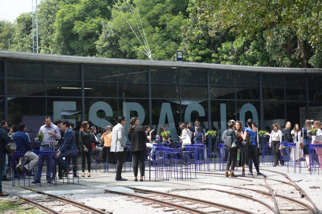 Estos son los festivales de diseño que tendrán lugar en el país y que se celebran el mes de octubre, lo que lo hace el más importante para la disciplina.