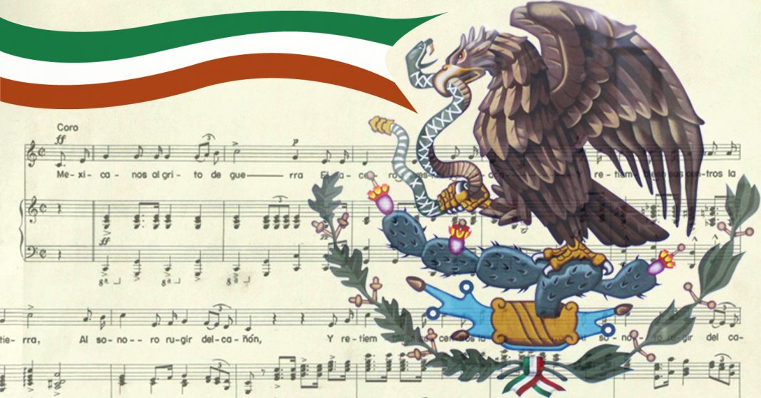 El significado de los Símbolos Patrios tiene como objetivo influir en el sentimiento de orgullo y patriota de cada uno de los mexicanos.