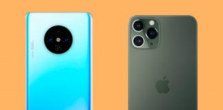 Tal parece que entre los diseños del Mate 30 e iPhone 11 Pro la gente prefiere el del Samsung S10, los últimos lanzamientos recibieron muchas comparaciones.