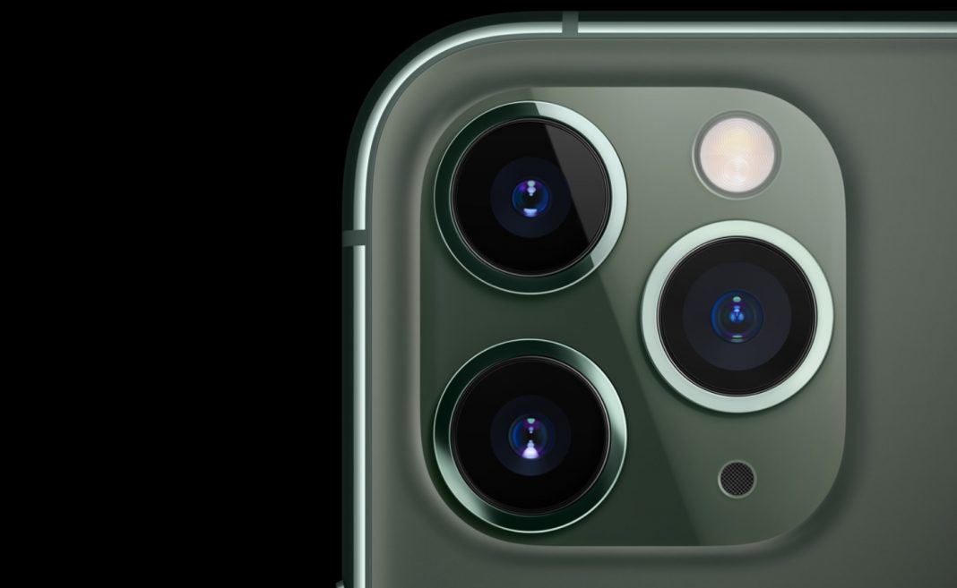 El anuncio de la cámara del iPhone 11 Pro fue de lo más relevante del Apple Event, pero ¿cuáles son las características y beneficios de ésta?