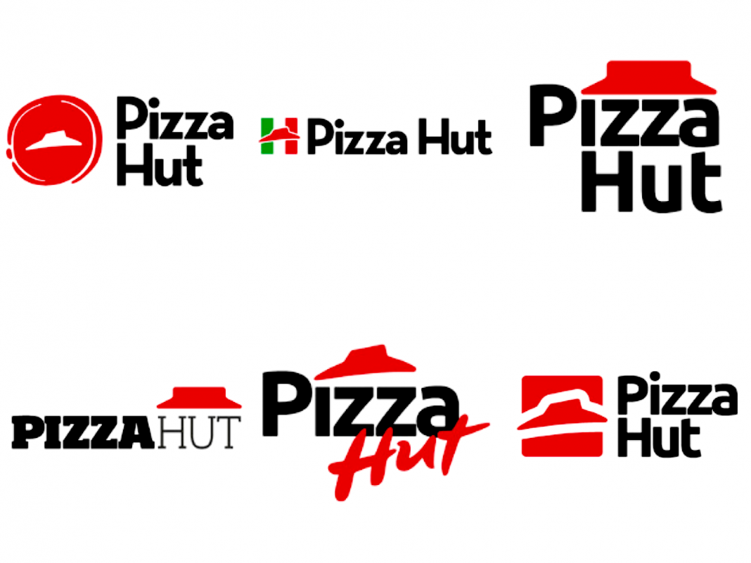 Estas propuestas de rebranding de logotipos, realizadas sólo por diversión, te darán una percepción diferente de cómo serían las marcas si se renovaran.