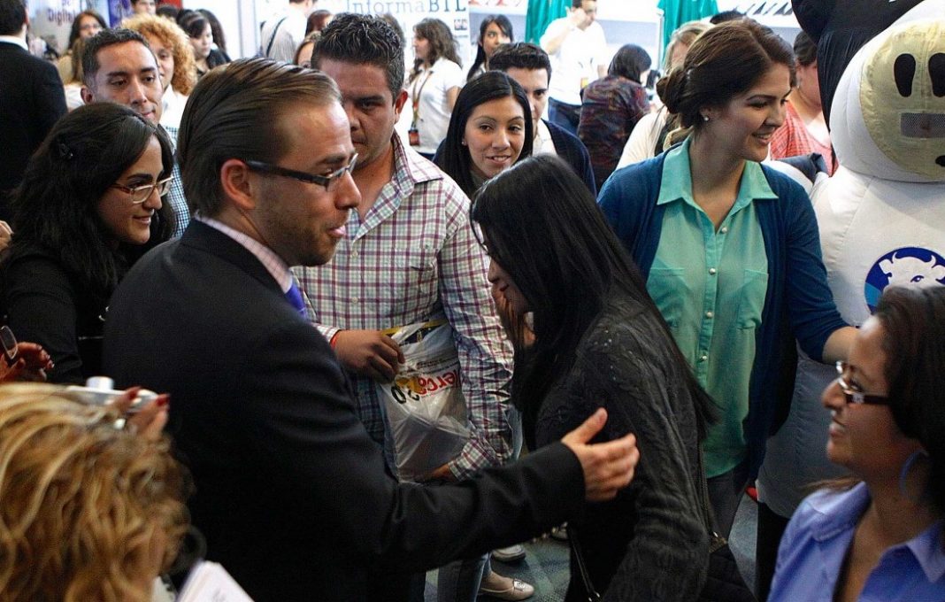 Ya seas director, marketero o publicista, el Congreso Nacional de Marketing Digital es el punto de reunión perfecto para aprender o hacer networking.