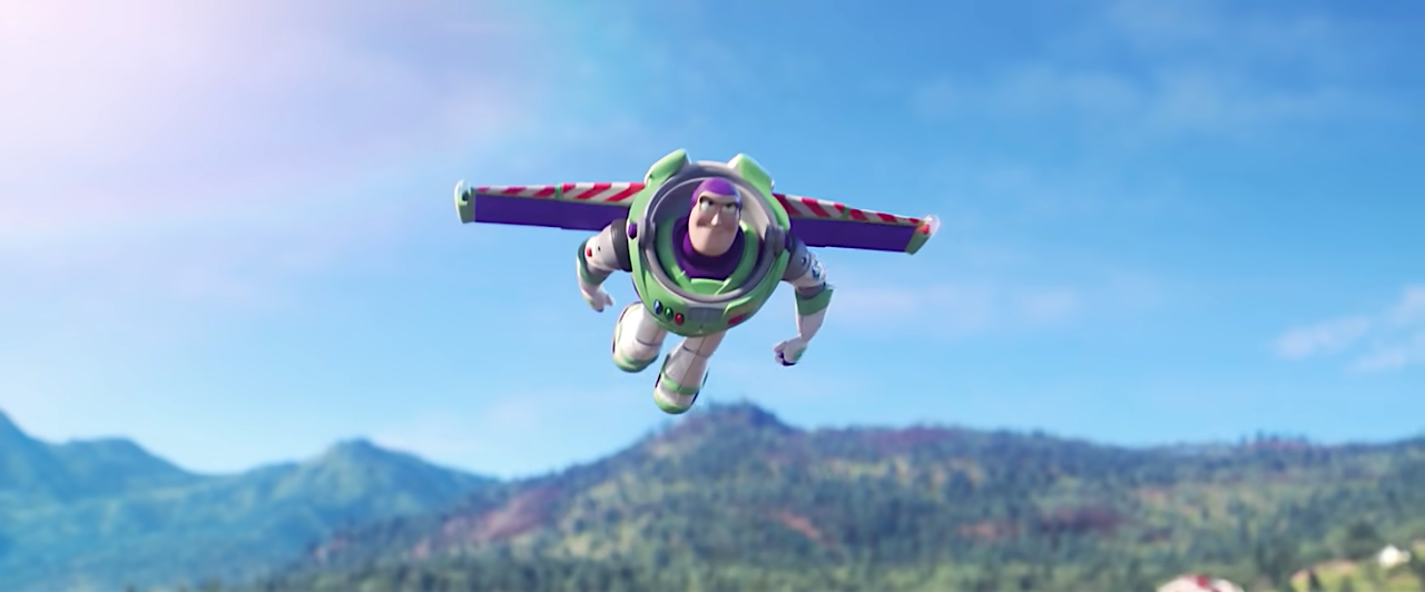 La primera película de Pixar no sólo fue pionera en historias, sino que la animación 3D de Toy Story representó un antes y después para la industria.