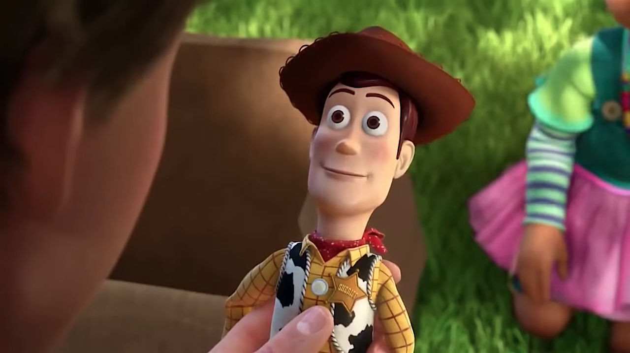 La primera película de Pixar no sólo fue pionera en historias, sino que la animación 3D de Toy Story representó un antes y después para la industria.