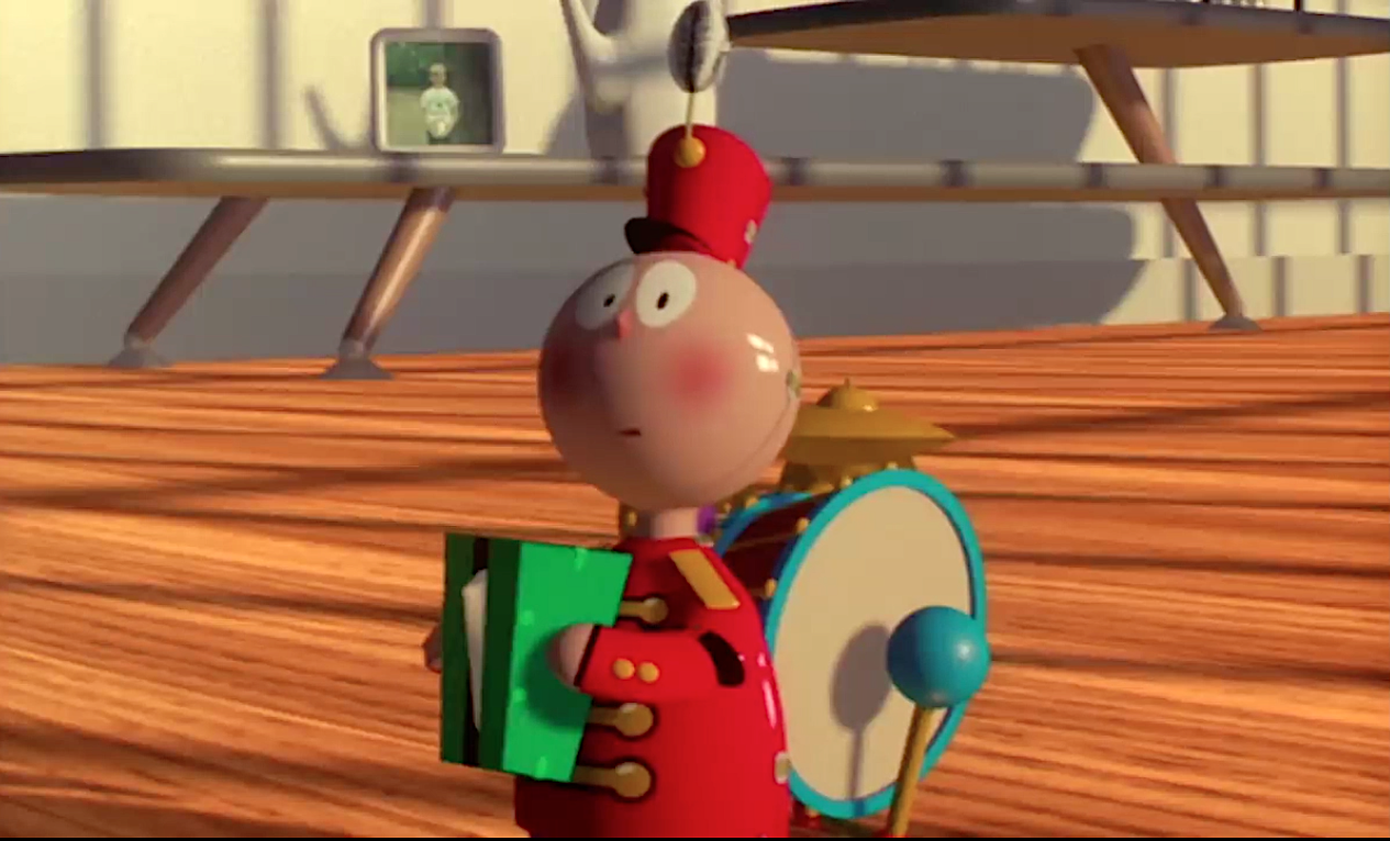 La primera película de Pixar no sólo fue pionera en historias, sino que la animación 3D de Toy Story representó un antes y después para la industria.