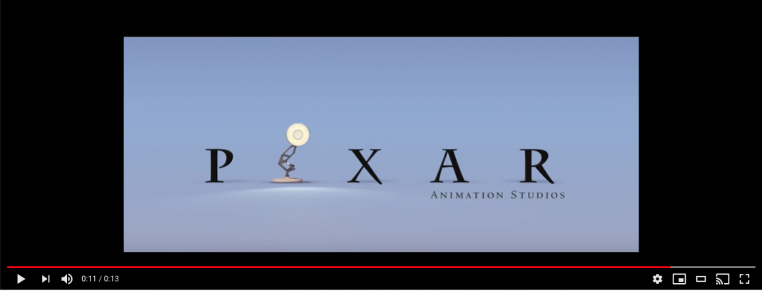 Logo-Pixar