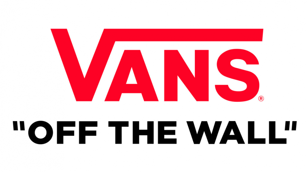 logo Vans