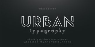 conceptos básicos tipografía