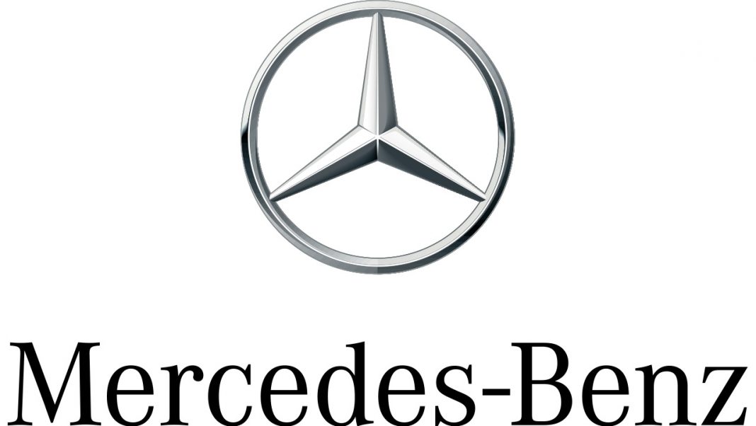 Logo Mercedes Benz