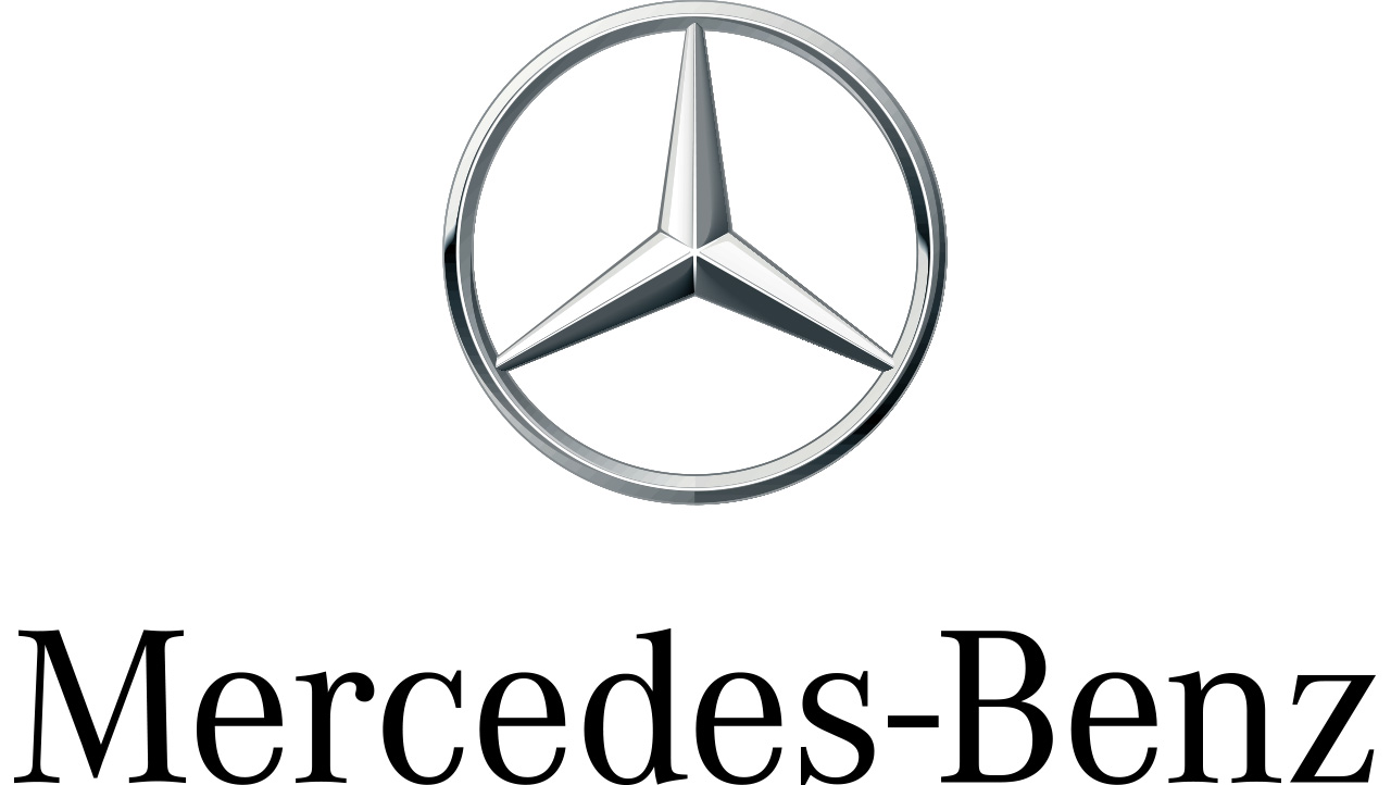Logo Mercedes Benz | Paredro