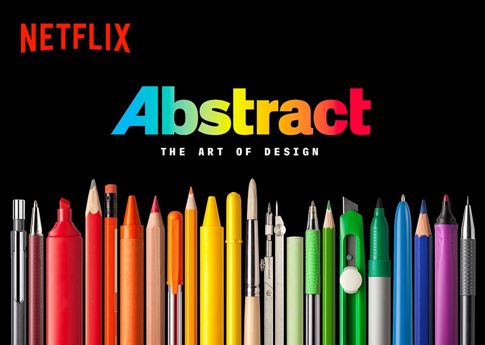 sabio Empuje hacia abajo esquema 5 documentales sobre diseño disponibles en Netflix para alimentar tu  creatividad | Paredro