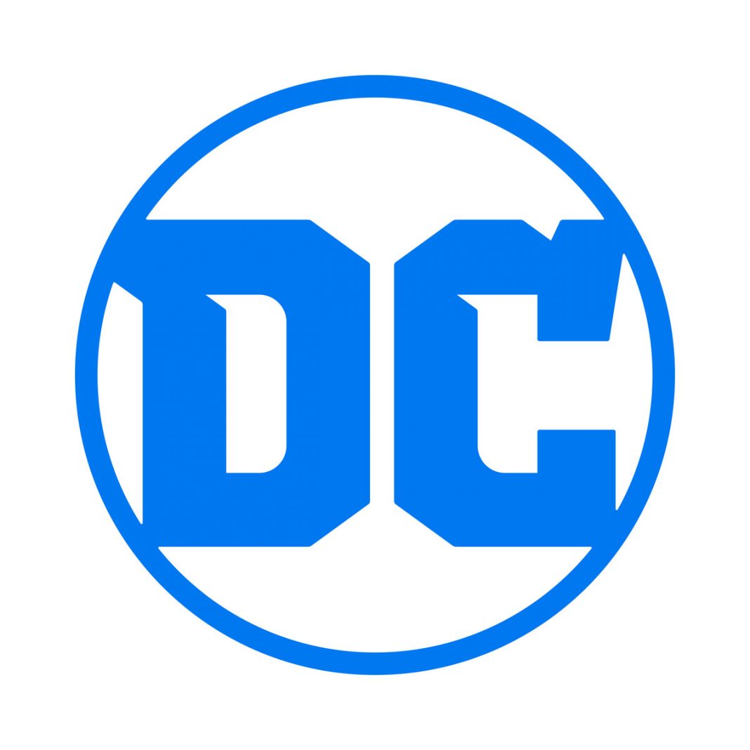 logo DC Comics