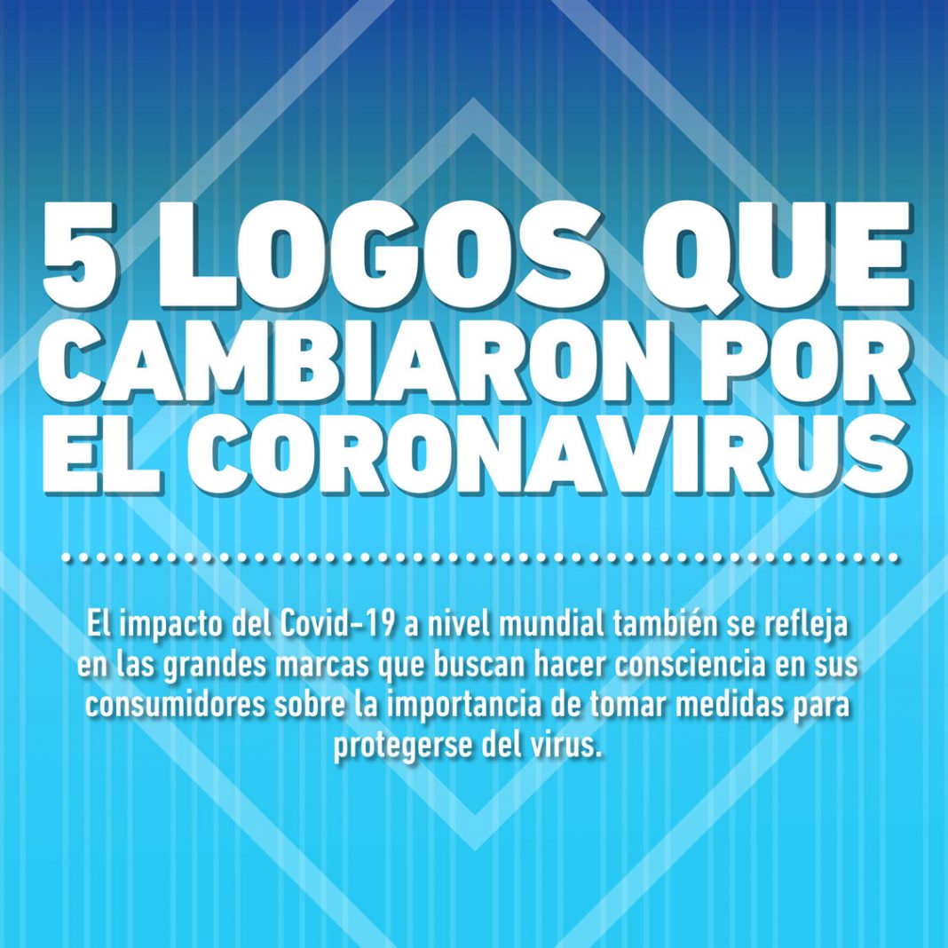 logos coronavirus