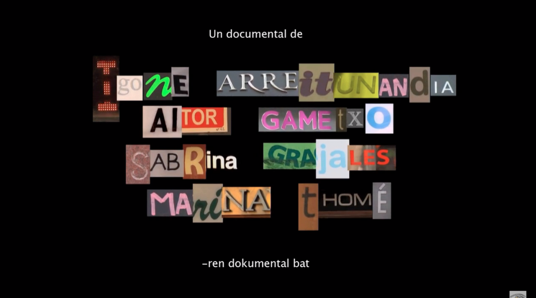 documentales diseño gratis