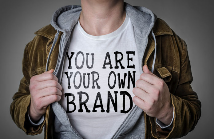 Personal Branding