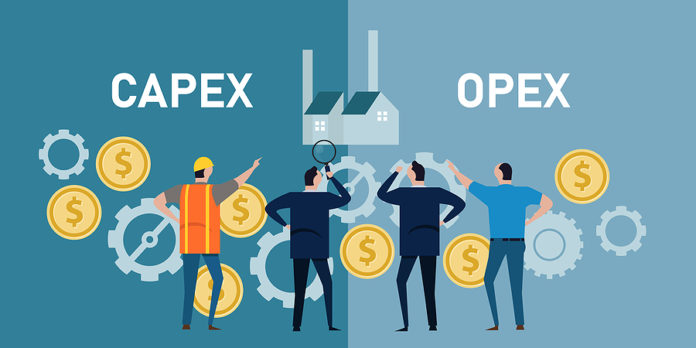 Capex Opex