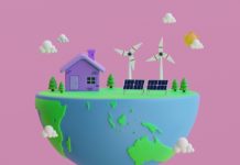 tipos energías renovables hogar