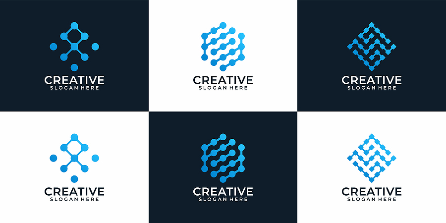 importancia colores tipografía logo