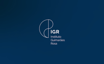 Nueva identidad gráfica del Instituto Guimarães Rosa