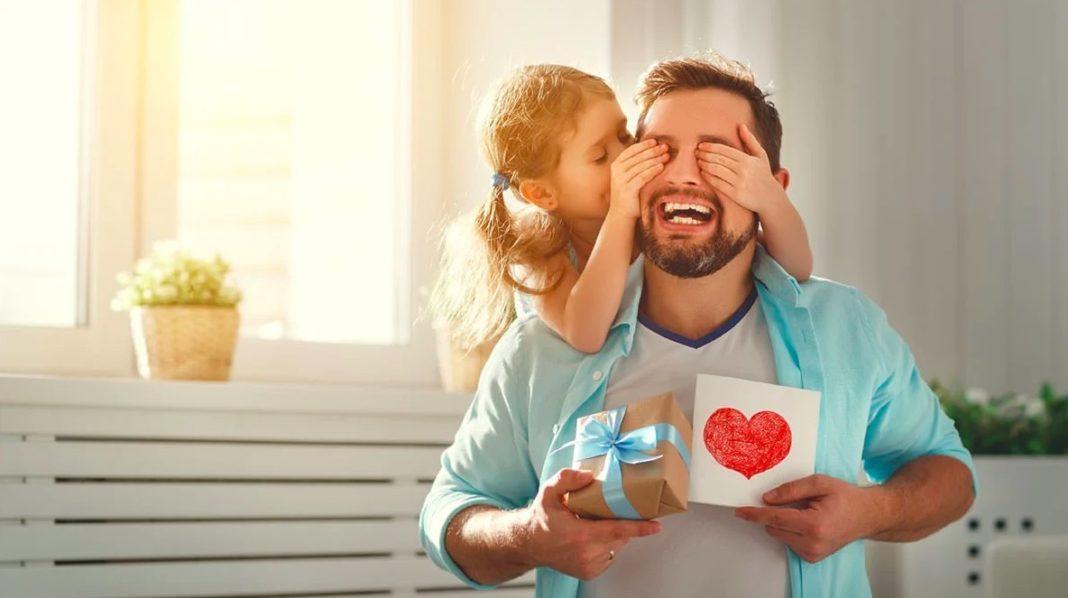 Celebra el Día del Padre en casa con estas ideas RE/MAX