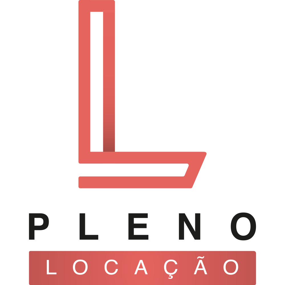 Logo Locação