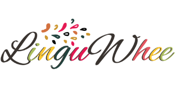 LinguWhee Logo