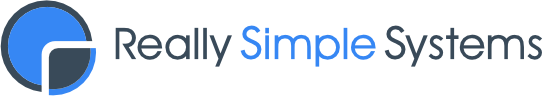 Really Simple Systems Logo